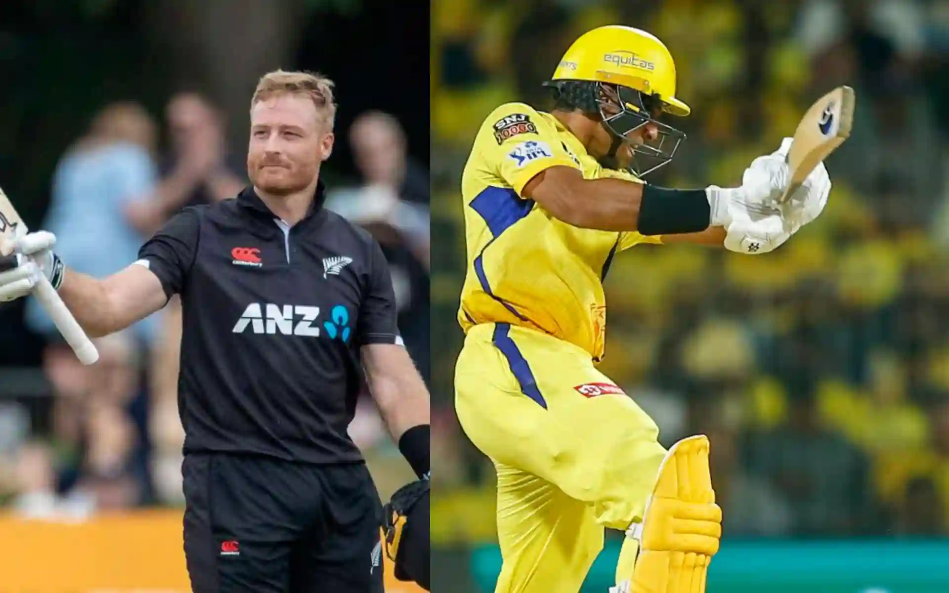 Martin Guptill Out, CSK Star In; New Zealand's 3 Likely Squad Changes For Champions Trophy